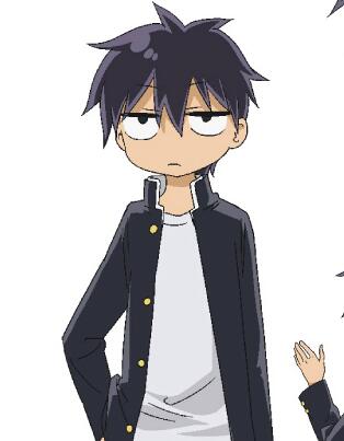 大谷九郎人物介紹