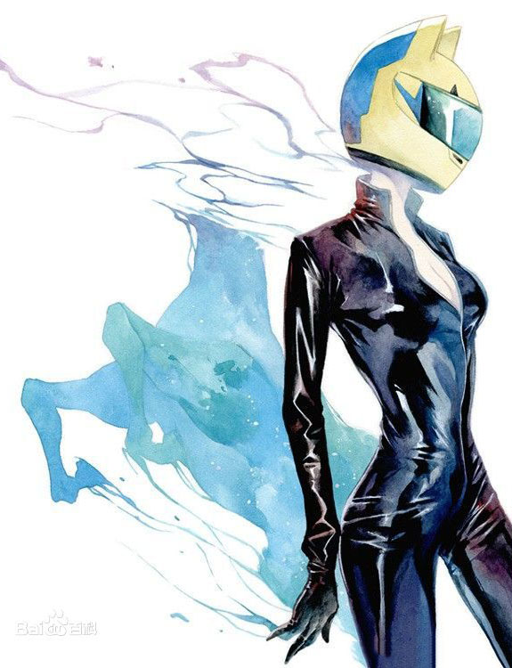 塞爾提·史特路爾森人物介紹