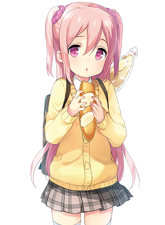 佐倉乃亞人物介紹