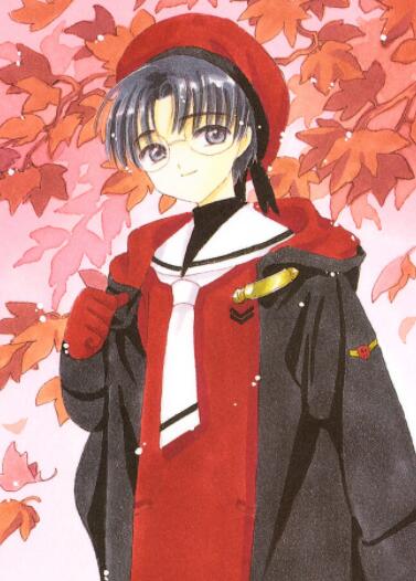 柊澤艾利歐人物介紹